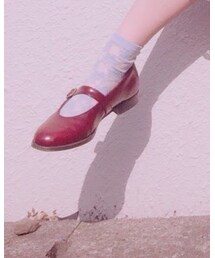 HARUTA | パンプス
