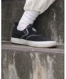 Diamond SUPPLY CO. | スリッポン