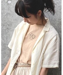 MERLOT | Tシャツ/カットソー