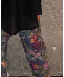 VINTAGE | パンツ