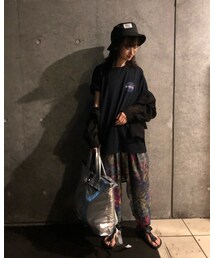 正面 | その他