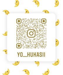 Instagram | @yo__hukasii(その他)