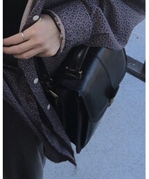 VINTAGE | ショルダーバッグ