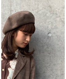 Vivienne Westwood | ハンチング/ベレー帽