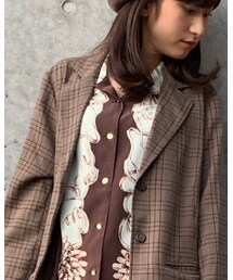 VINTAGE | シャツ/ブラウス