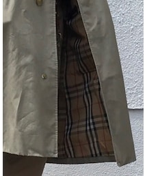 BURBERRY | ジャケット/アウター