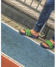 adidas | ビーチサンダル