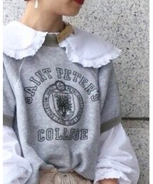 古着 | スウェット