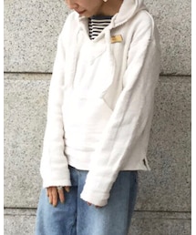 VINTAGE | パーカー