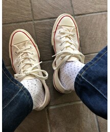 CONVERSE | スニーカー