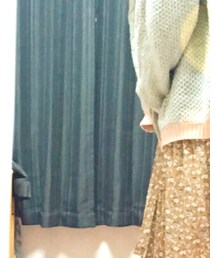 no brand | ニット/セーター