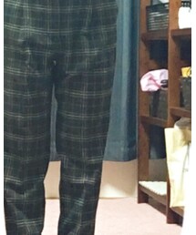 no brand | チノパンツ