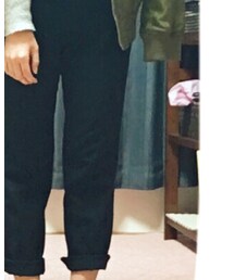 UNIQLO | チノパンツ