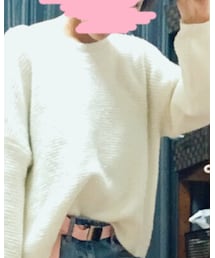 GU | ニット/セーター