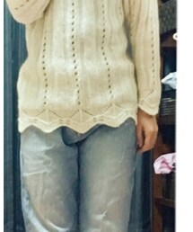 no brand | ニット/セーター