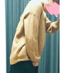 earth music&ecology | ニット/セーター