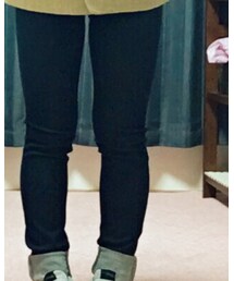 UNIQLO | デニムパンツ