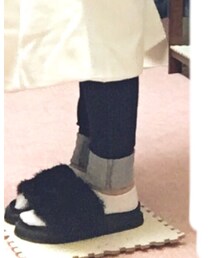 UNIQLO | デニムパンツ