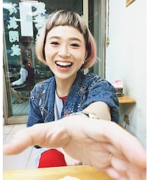 朱蘭欣 | その他