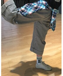 BEAMS BOY | その他パンツ