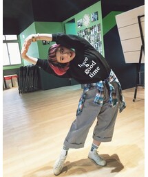 朱蘭欣 | その他