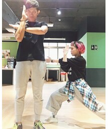 朱蘭欣 | その他