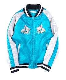 まると、さんかくと、しかくと。 | ジャケット/アウター