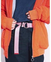 CHIHIRO YASUDA | ベルト