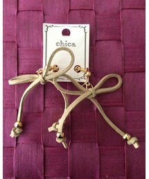 3coins | イヤリング