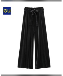 GU | その他パンツ