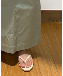 URBAN RESEARCH DOORS | ビーチサンダル