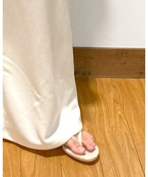 URBAN RESEARCH DOORS | ビーチサンダル