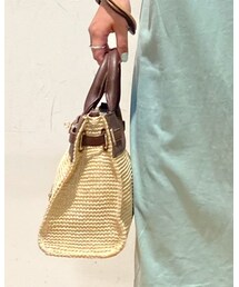 RODE SKO | バッグ