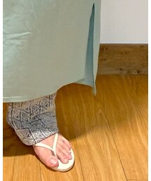 URBAN RESEARCH DOORS | ビーチサンダル