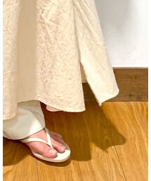 URBAN RESEARCH DOORS | ビーチサンダル