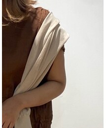 ITEMS URBANRESEARCH | トップス