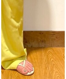 URBAN RESEARCH DOORS | ビーチサンダル