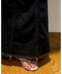 URBAN RESEARCH DOORS | ビーチサンダル