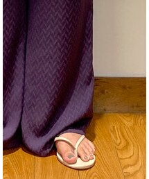 URBAN RESEARCH DOORS | ビーチサンダル