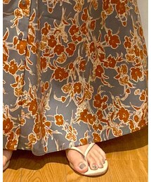 URBAN RESEARCH DOORS | サンダル