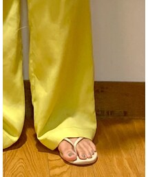 URBAN RESEARCH DOORS | ビーチサンダル