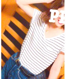 BROWNY | Tシャツ/カットソー