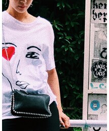 Bershka | Tシャツ/カットソー