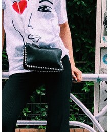 ZARA | ショルダーバッグ