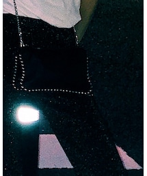 ZARA | ショルダーバッグ