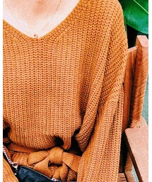 MURUA | ニット/セーター