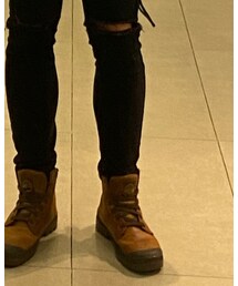 PALLADIUM | ブーツ