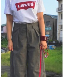 URBAN RESEARCH | パンツ