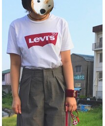 Levi's | Tシャツ/カットソー