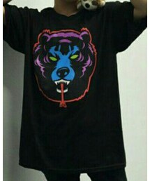 MISHKA | Tシャツ/カットソー